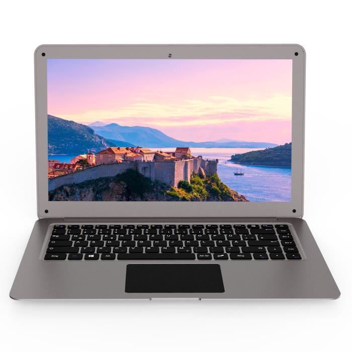 Ordinateur Portable-Winnovo V141-14” FHD IPS1