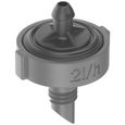 GARDENA Micro-Drip System Goutte à goutte 4,6 mm (3/16) 13302-20-2