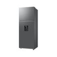 SAMSUNG Réfrigérateur congélateur haut RT42CG6724S9-2