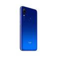 XIAOMI Redmi 7 4Go 64Go Double SIM Bleu-2