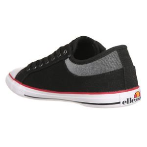 chaussure ellesse marron