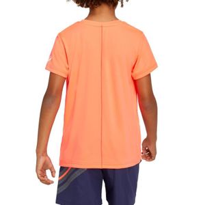 asics t shirt fille pas cher
