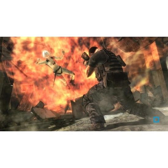 Dead or Alive 5 Ultimate sur Xbox 360