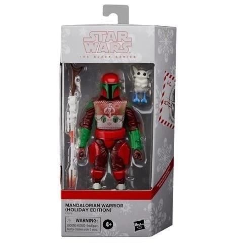 Jouet en peluche Baby Yoda,cadeaux d'anniversaire de Noël,Star Wars Grogu 5  pouces « L'enfant » de The Mandalorian - Cdiscount Jeux - Jouets