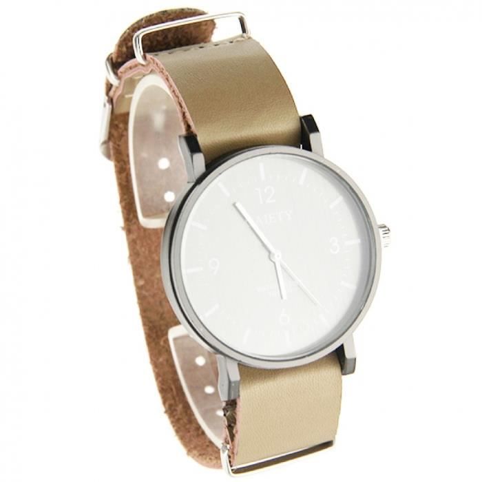 Discount montre sales