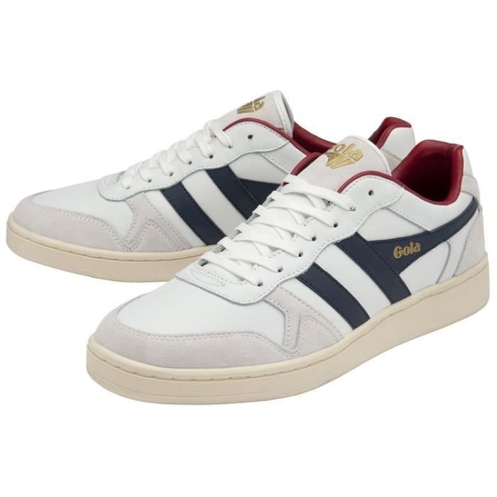 Basket gola sales homme blanche