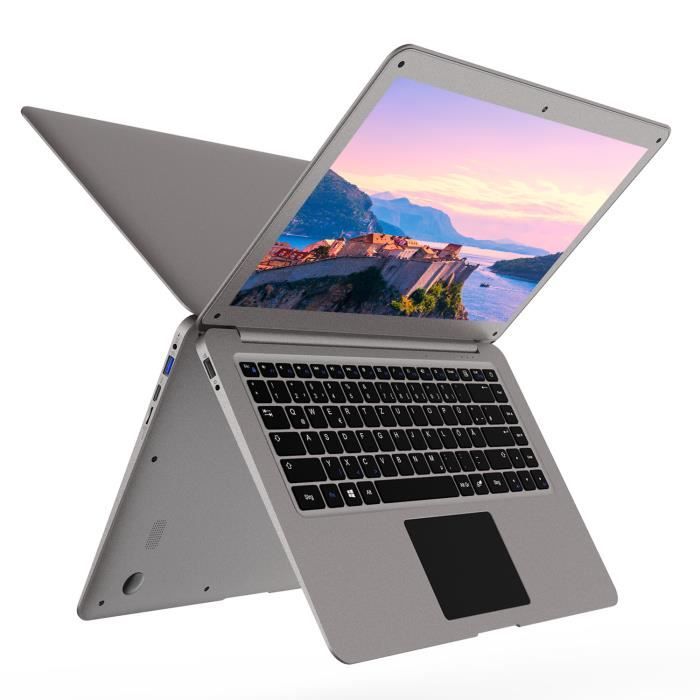 Ordinateur Portable-Winnovo V141-14” FHD IPS2