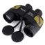 Jumelles Boshile Télescope Zoom 10x50 avec télémètre intégré Jumelles  militaires HD Temps forts Etanche pour la chasse - Achat / Vente jumelle  optique - Cdiscount