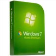 Clé de produit numérique Microsoft Windows 7 Édition Familiale Premium SP1 Télécharger-3