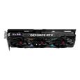 PNY - Carte Graphique - GeForce RTX™ 4060 Ti 8GB XLR8 Gaming VERTO™ EPIC-X RGB Triple Fan DLSS 3-3