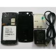Original Sony Ericsson Xperia Arc S LT18i Mobile Cell Phone 3G Android Phone déverrouillé téléphone 1500 mAh-3
