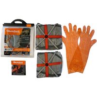 AutoSock HP 697 Chaussettes à Neige - Alternative Textile Aux Chaînes Pour Pneus