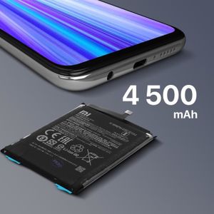 Connecteur De Charge (dock) De Remplacement Pour Xiaomi Redmi Note 8/8 Pro/8T/10 Pro/9S/9 Pro 4G - Neuf