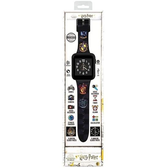 Montre harry potter hotsell garçon