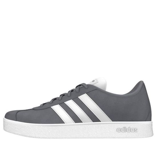 adidas vl court gris neo adidas vl court gris neo