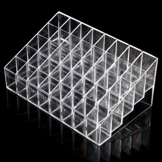 Auratrove Vitrine en acrylique pour boîte booster TCG, empilable, rangement transparent avec fermoir sécurisé et protection contre la poussière, convient aux boîtes ETB 14 x 7 x 12 cm