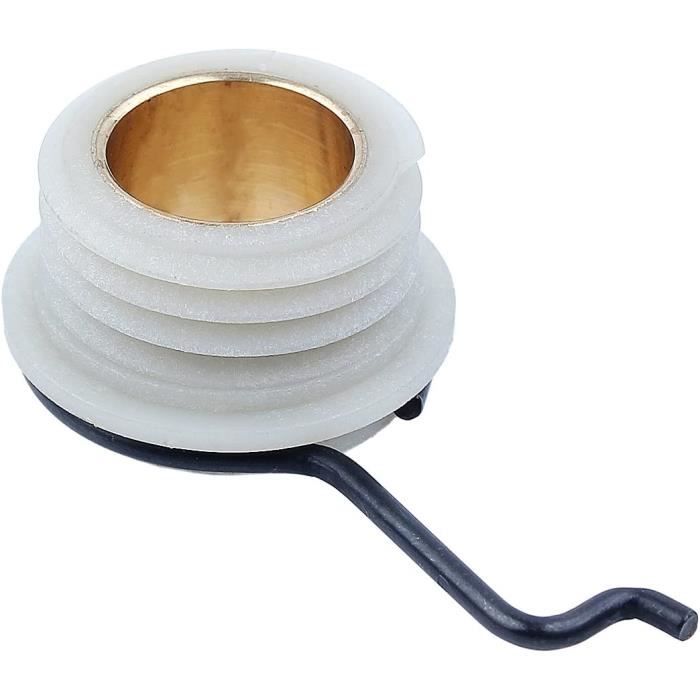 Pompe à Huile Avec Engrenage à Vis Sans Fin - Pour Tronçonneuses Stihl MS290, MS390, MS310, MS311, MS391, 029, 039