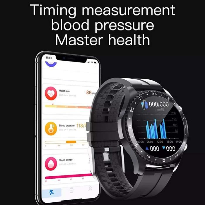 Montre frequencemetre discount