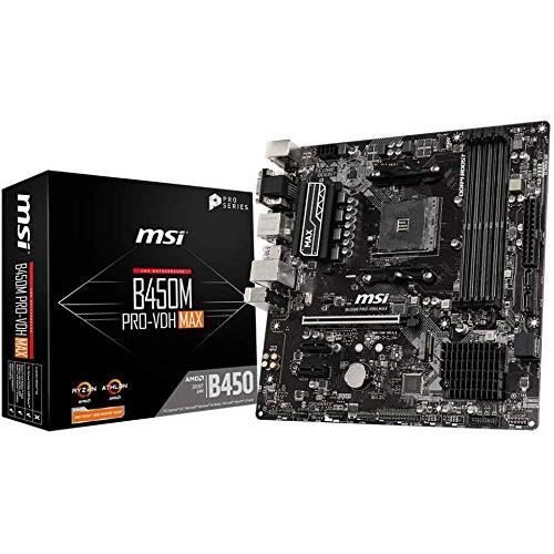 Ordinateur de Bureau Gaming AMD Ryzen 5 3400G3