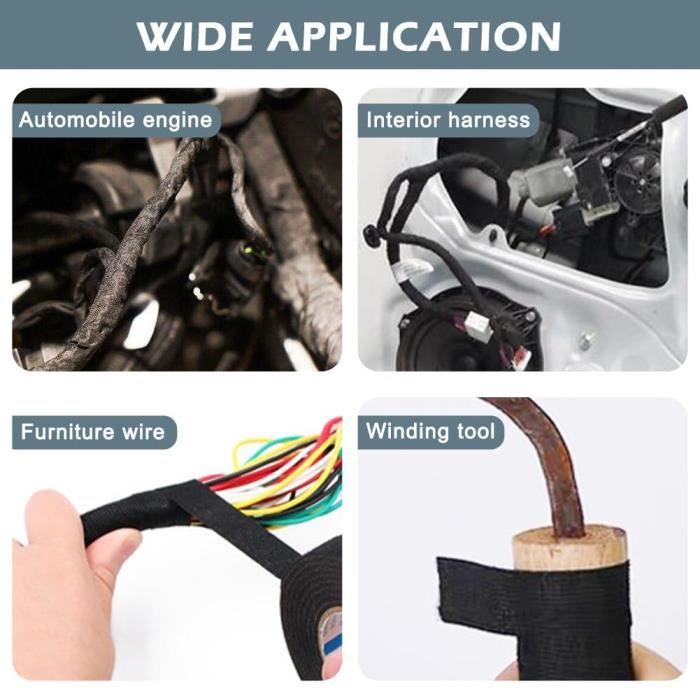 Kit De 660 Bornes De Connexion électrique Auto - Avec Joints étanches Et Outils De Démontage