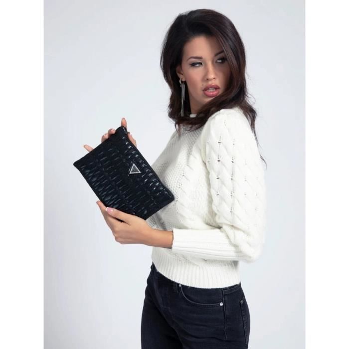 Petite deals pochette guess