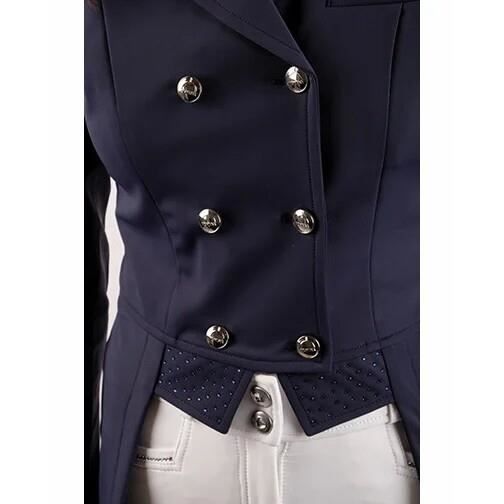 Manteau court femme - Prêt-à-Porter
