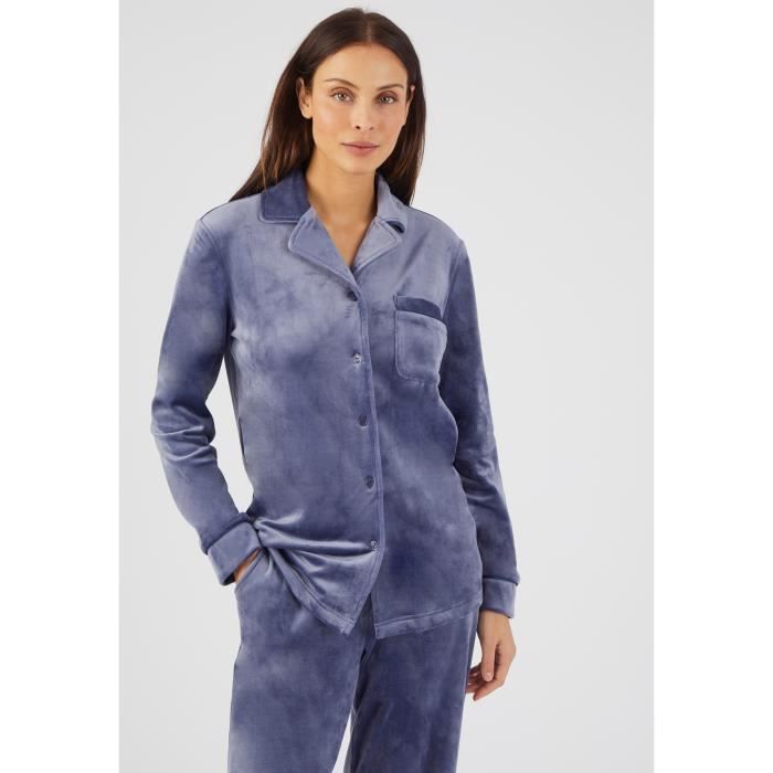 Damart pyjama homme on sale thermolactyl