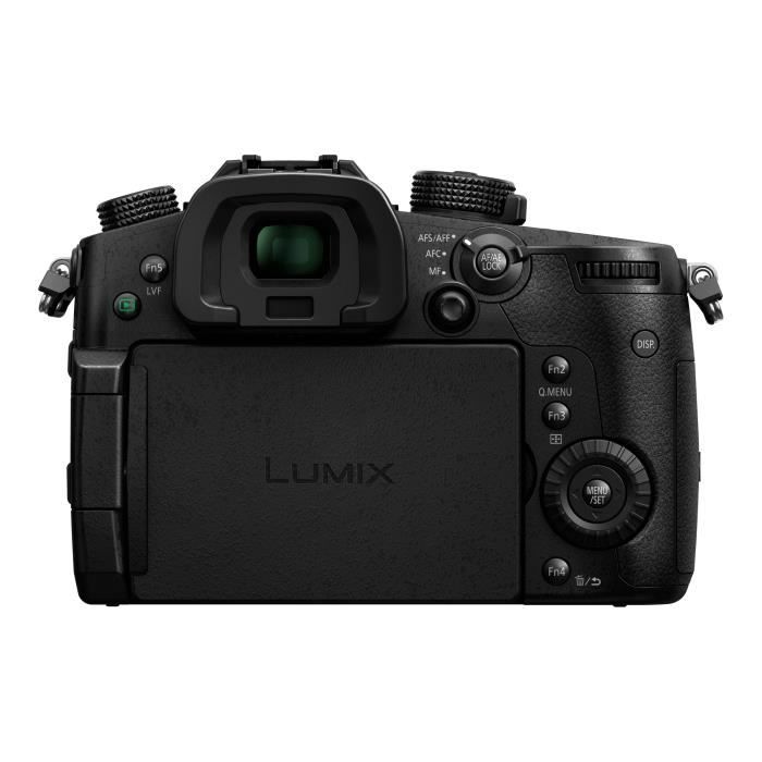 Panasonic Lumix G DC-GH5M Appareil photo numérique sans miroir