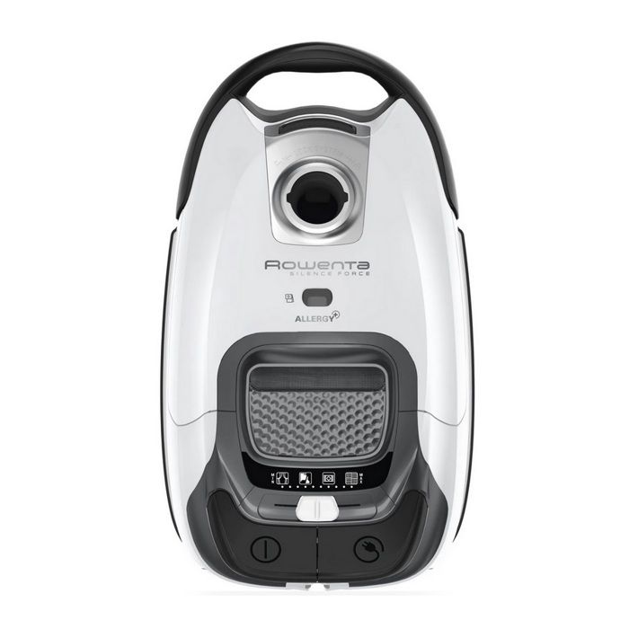 Aspirateur avec sac ROWENTA Silence Force RO7473EA