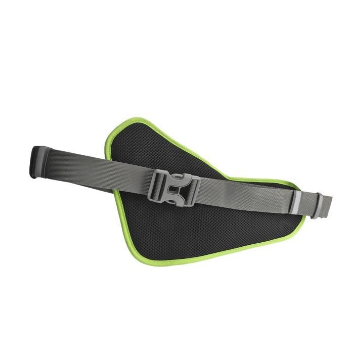 Ceinture hydratation shop course a pied