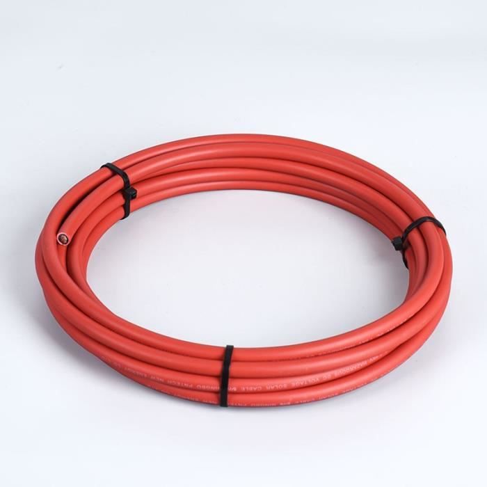 Cable 25mm2 - Cdiscount