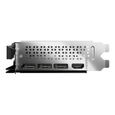 PNY - Carte Graphique - GeForce RTX™ 4060 Ti 8GB XLR8 Gaming VERTO™ EPIC-X RGB Triple Fan DLSS 3-4