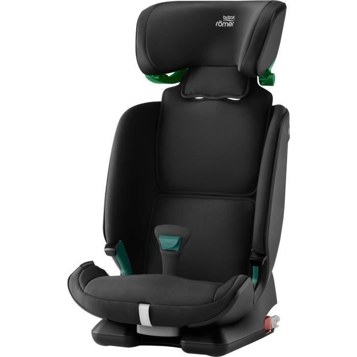 BRITAX ADVANSAFIX M i SIZE Groupe 1 2 3 Cosmos Black Achat