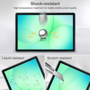 Vetro Touchscreen Bianco Per Samsung Galaxy Tab A6 2016 SM-T585 – Qualità Superiore