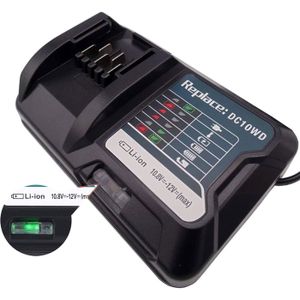 Batterie 12V 3000mAh Type 1234 Compatible Makita - Visiodirect - Neuf - Garantie 1 An