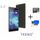 Smartphone teeno 6 pouces 4 g