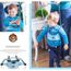 porte bebe pour apprendre a marcher