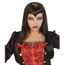 perruque vampire femme