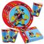 Sam Le Pompier Fireman Sam Party Anniversaire Set Plaques Tasse Serviettes Party Vaisselle Achat Vente Kit De Decoration Cdiscount Sam Le Pompier Fireman Sam Party Anniversaire Set Plaques Tasse Serviettes Party Vaisselle Achat Vente Kit De Decoration Cdiscount