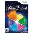 TRIVIAL PURSUIT / JEU CONSOLE NINTENDO Wii-0