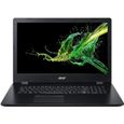 Acer Aspire 3 A317-32-P863 - PC Portable 17.3" LED HD - Intel Pentium Silver N5000 - 4 Go RAM - 256 Go SSD - Windows-0