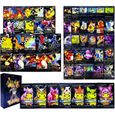 Carte Pokemon Française, Carte de Jeu à Collectionner, Vmax +V+GX+EX Carte, Cadeaux de Noël et Cadeaux d'anniversaire pour Enfants-0