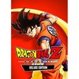 Dragon Ball Z Kakarot Deluxe Edition PC En Telechargement-0