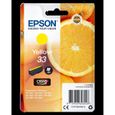 EPSON Cartouche d'encre T3344 Jaune - Oranges (C13T33444012)-0