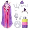 Coffret exclusif VIP Pets IMC TOYS Influpets - Styling pack-0