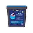 Chlore multifonction galets pour piscine jusqu'à 15 m³ 4,32 kg - Marina-0