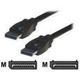 MCL Câble DisplayPort 1.2 Mâle / Mâle - 2 m-0