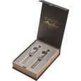 Parure stylo plume et bille