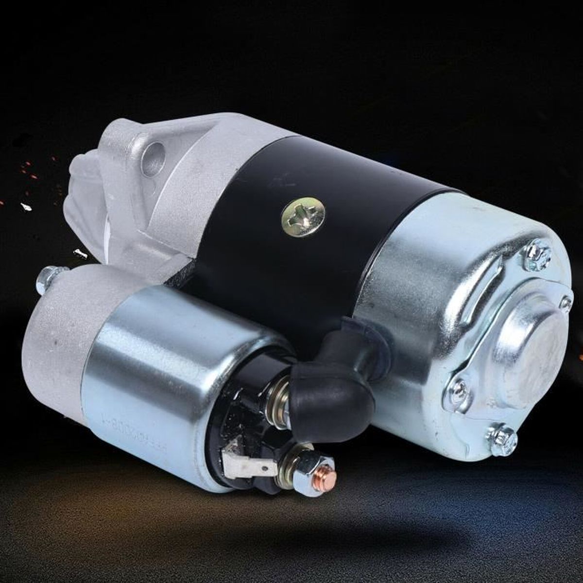 Joint Moteur Artein Pour Scooter MBK 50 Mach-G (2002-2020) - NEUF - Réf. 45461-7N