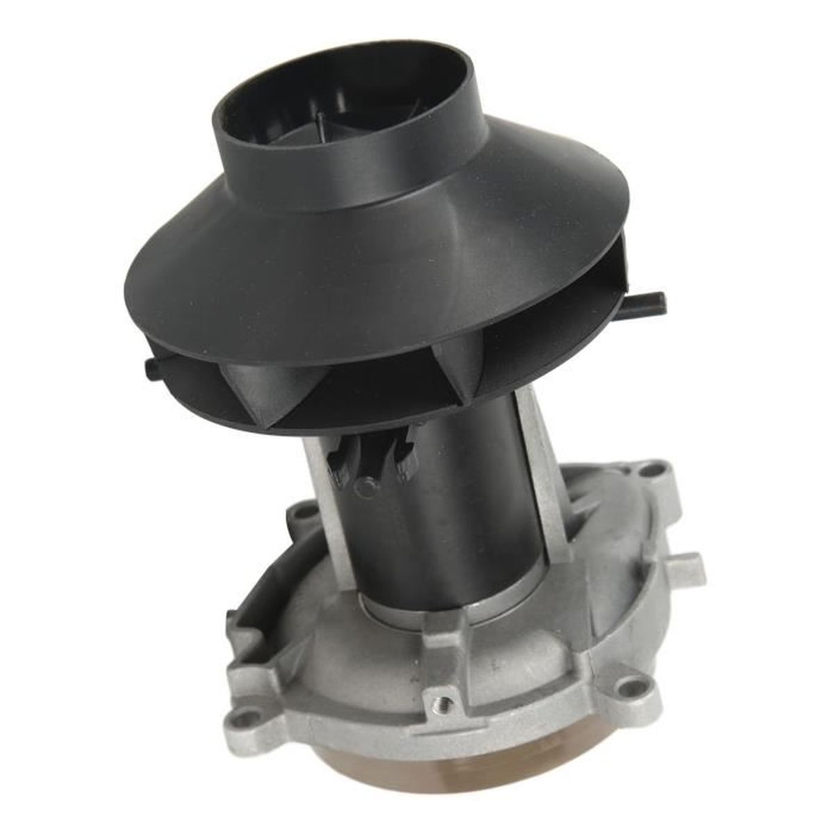 Moteur De Soufflante Chauffage Pour Citroën Berlingo, C4 Picasso, Grand Picasso - Neuf, Marque ASI Performance - Garantie 1 An